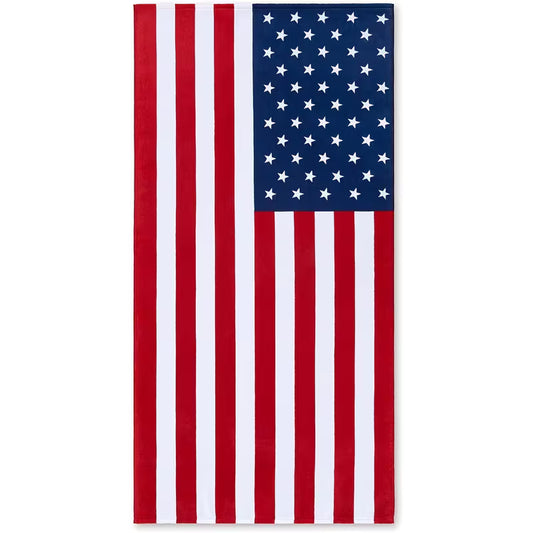 + GoofyGoods Beach Towel