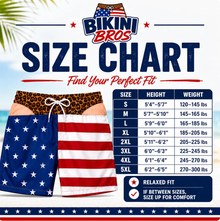 Swim Trunks™