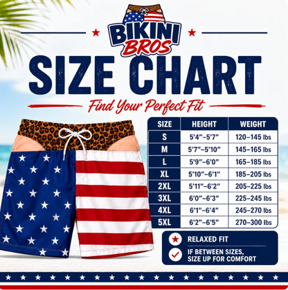 Swim Trunks™