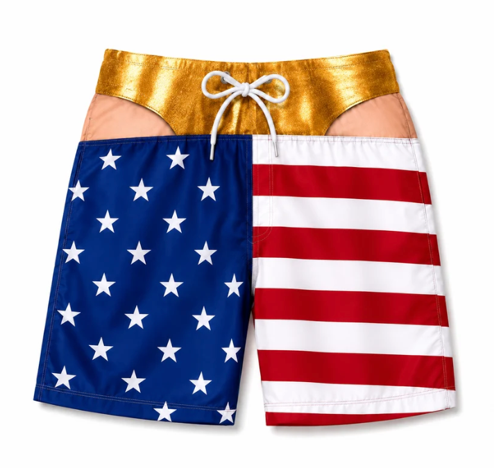Swim Trunks™