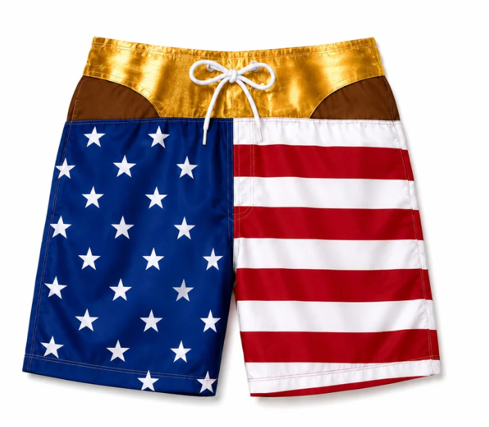 Swim Trunks™