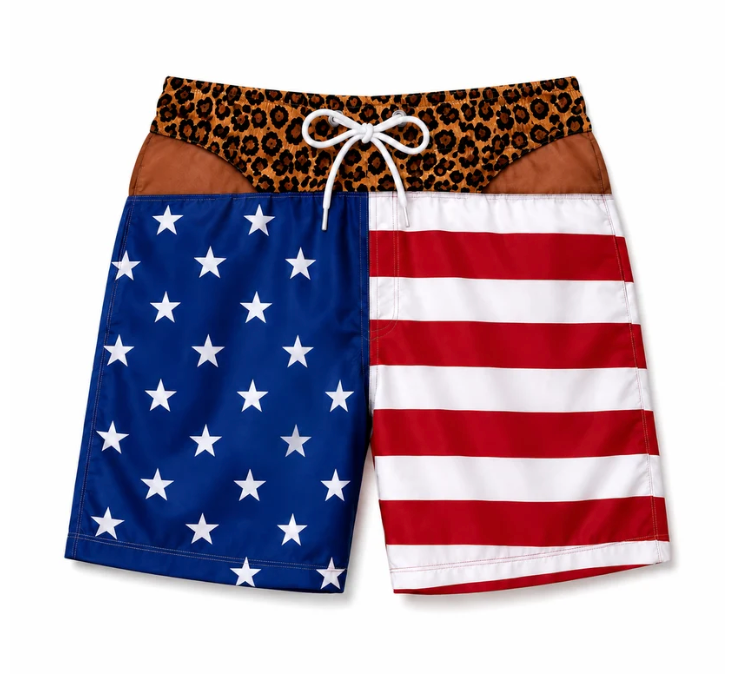 Swim Trunks™