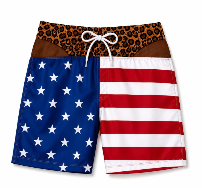 Swim Trunks™