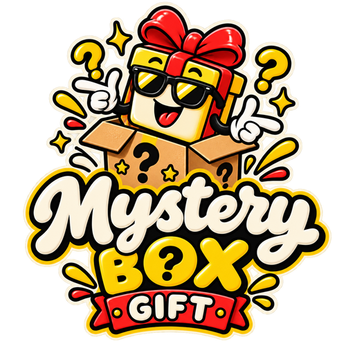+ Mystery Gift