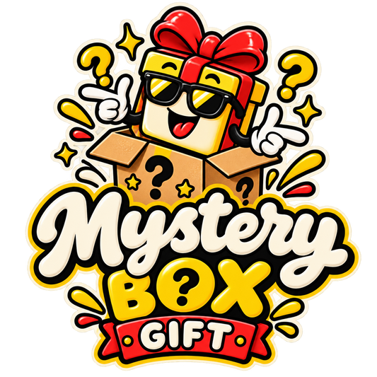 + Mystery Gift