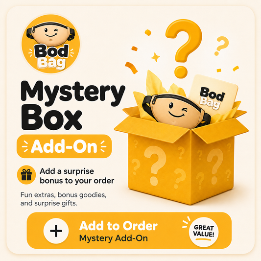 Mystery Box