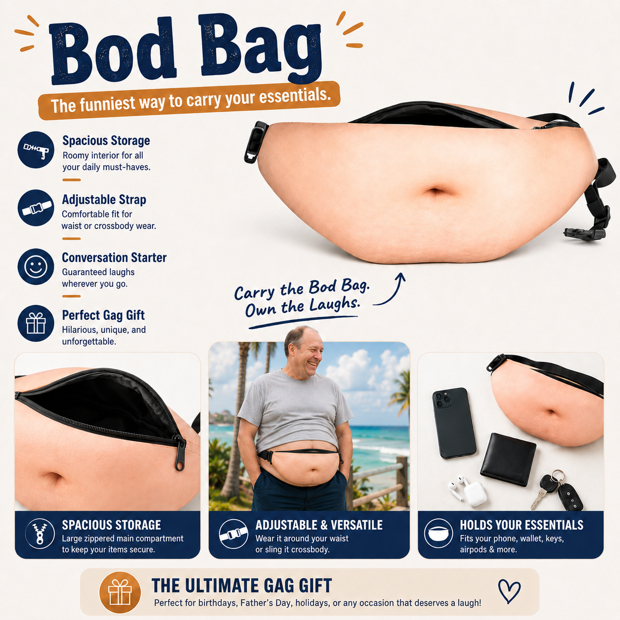 BodBag™